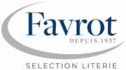 logo Literie Favrot