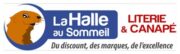 logo La Halle Au Sommeil