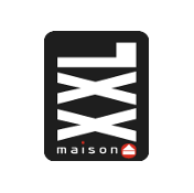 logo XXL Maison