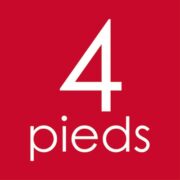 logo 4 Pieds