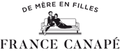 logo France Canapé