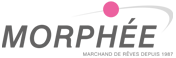 logo Morphée Literie
