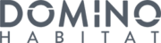 domino habitat logo