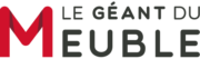 logo Le géant du Meuble