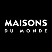 logo Maisons Du Monde