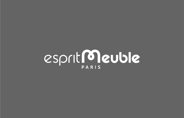 logo esprit meuble
