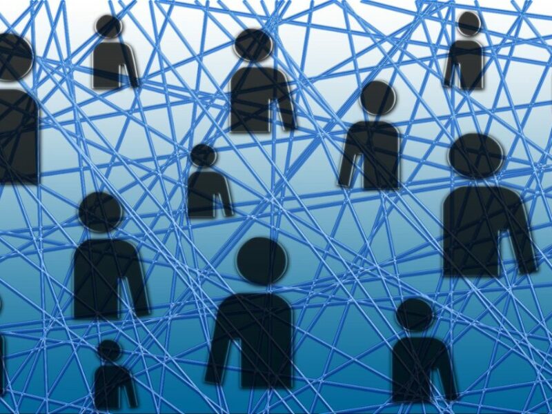 réseaux de magasins cooperatifs